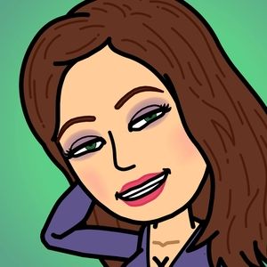 Meet your Posher, Sandy